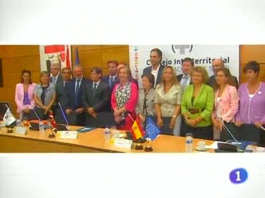 Noticias de Castilla-La Mancha - Noticias de Castilla-La Mancha - 31/08/09