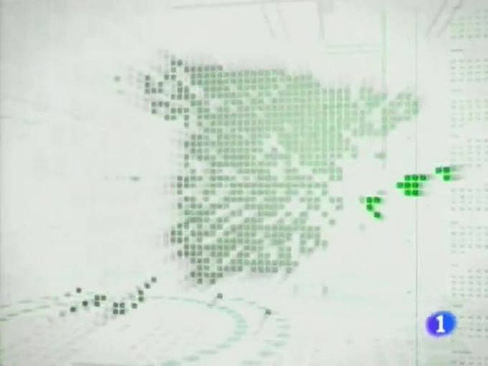 Informatiu Balear. Informatiu de les Illes Balears. (31/08/09)