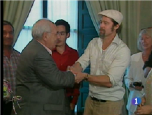 Panorama Regional - Panorama regional - 31/08/09