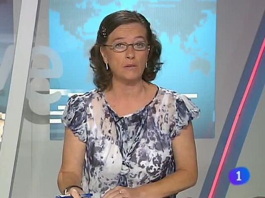 Telenavarra - Telenavarra - 31/08/09