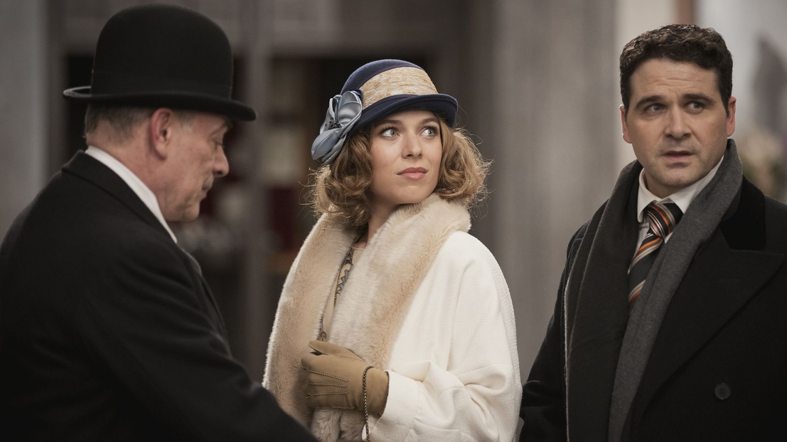 Acacias 38 - Capítulo 1405 - ver ahora