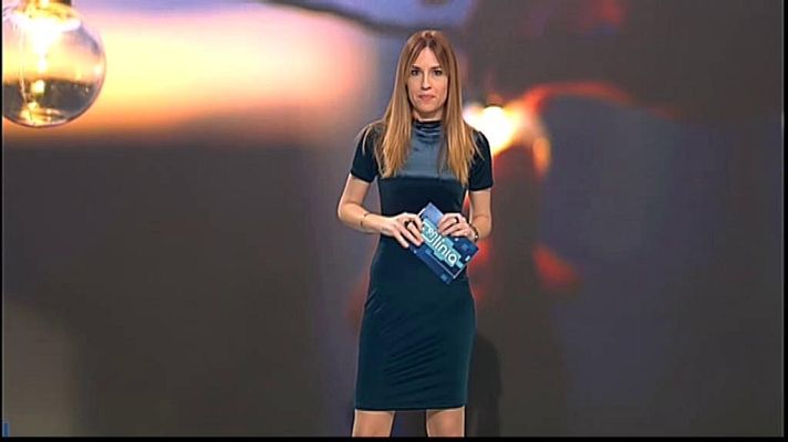 En Línia - Teletreball, la pujada de la llum i l'alimentació ecològica