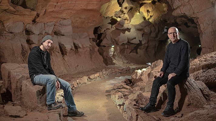 Página Dos - Emilio Bueso