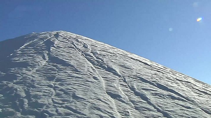 España Directo - España Directo - 12/01/21