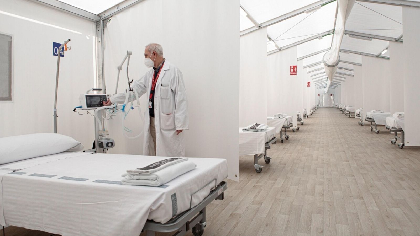 Telediario - 21 horas - 12/01/21 - ver ahora