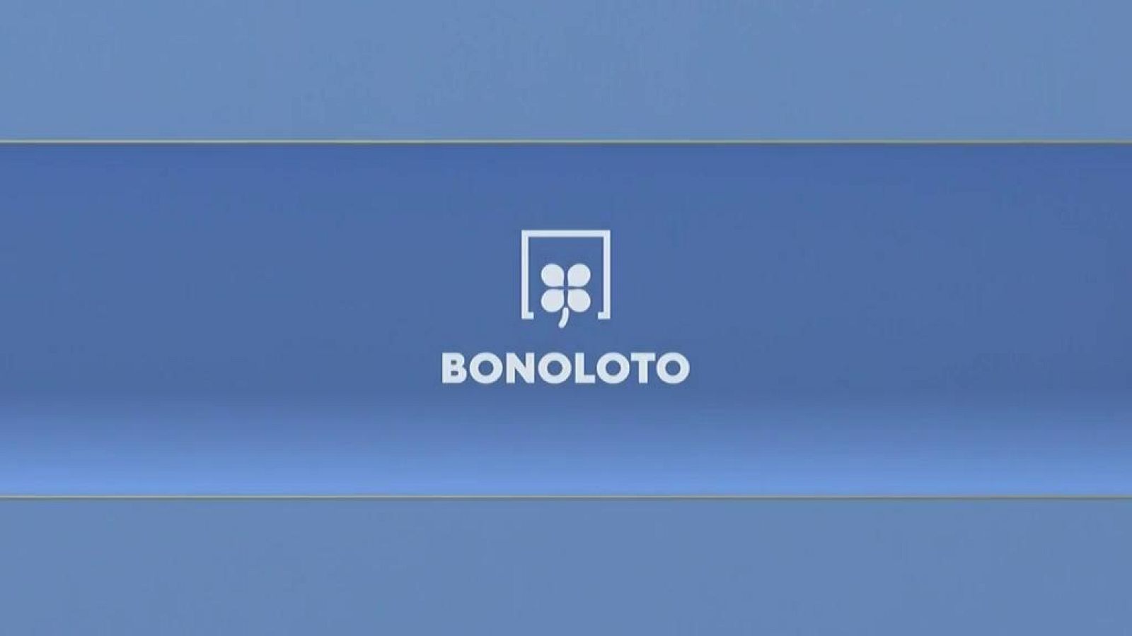 Bonoloto y Euromillones - 12/01/2021 - Ver ahora