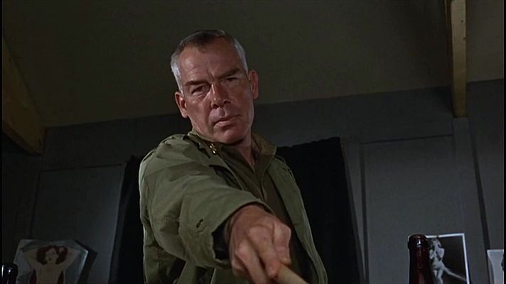 Días de cine clásico - Doce del patíbulo (presentación)