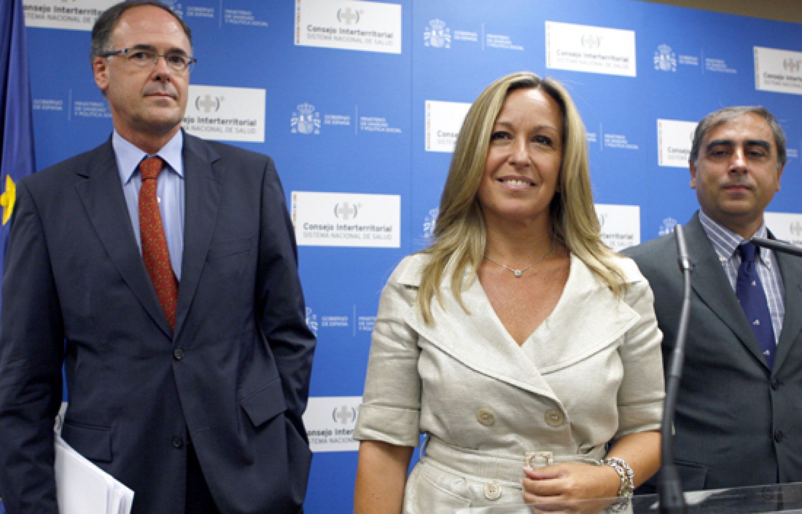 El TD1 en cuatro minutos (31/08/09)