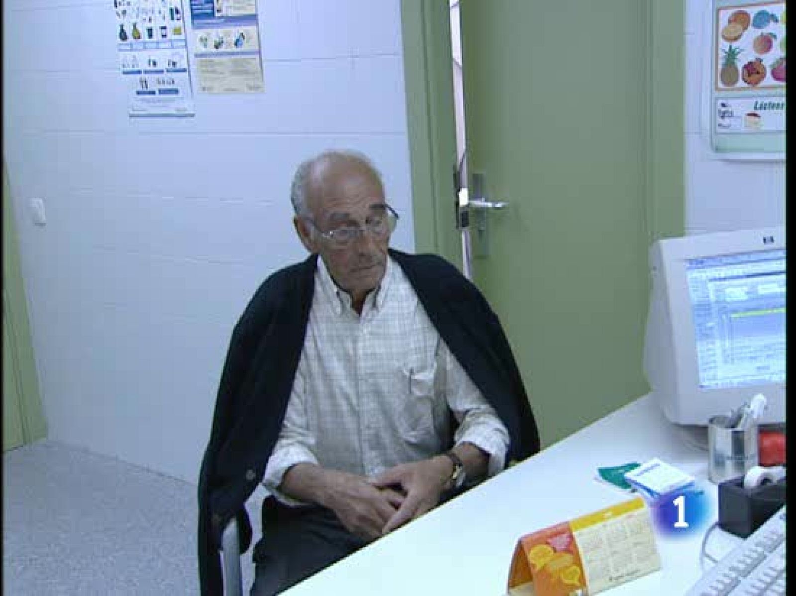 Casi 300.000 españoles podrían evitar el infarto cerebral con un nuevo fármaco - Ciencia y tecnología en Rtve.es | Ver