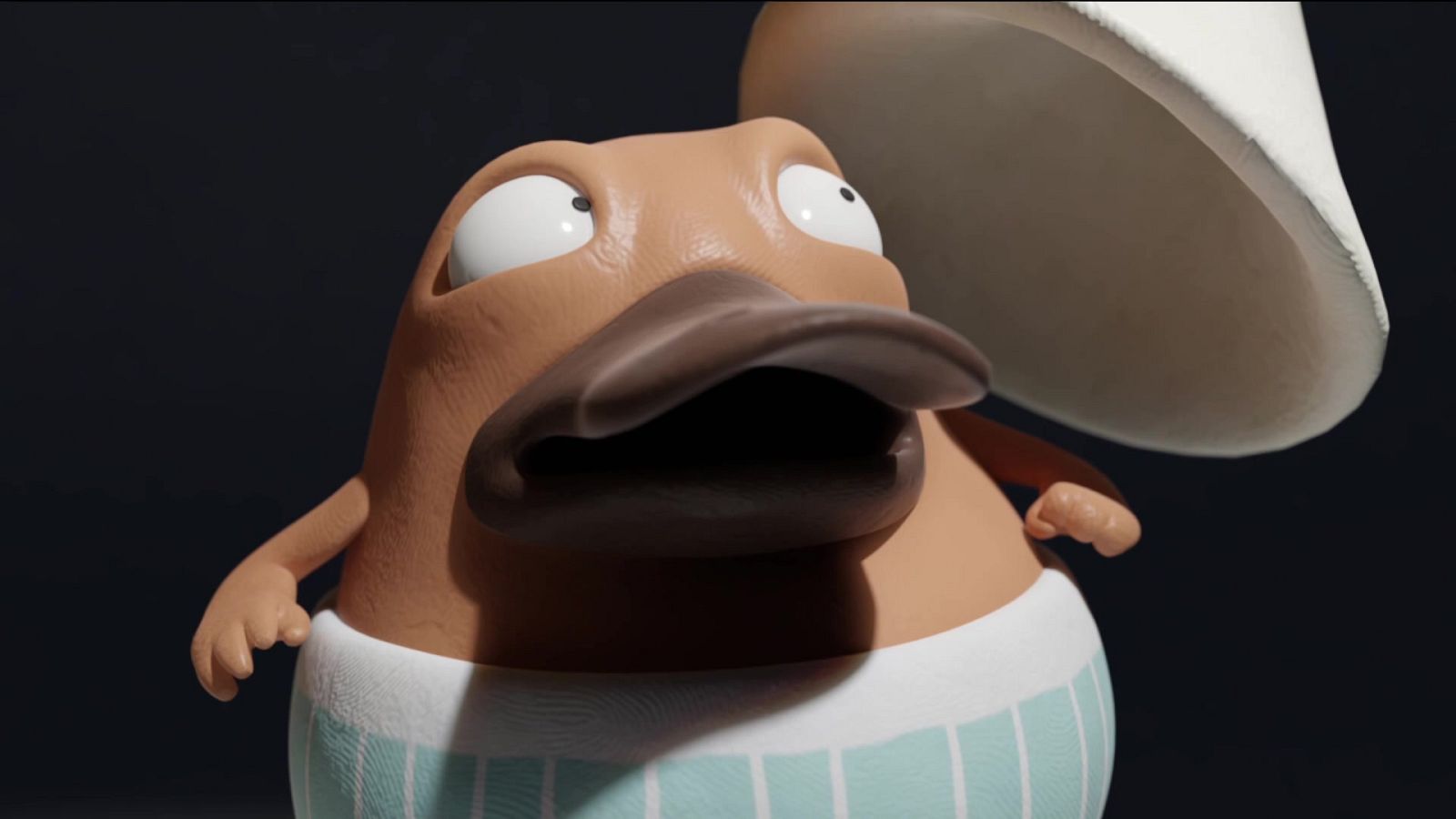 No-No - A No-No le da miedo el piquista - RTVE.es - No-No | Ver