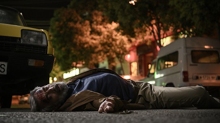 Cuéntame cómo pasó - Repasamos lo más destacado capítulo 371: "Desde mi balcón"