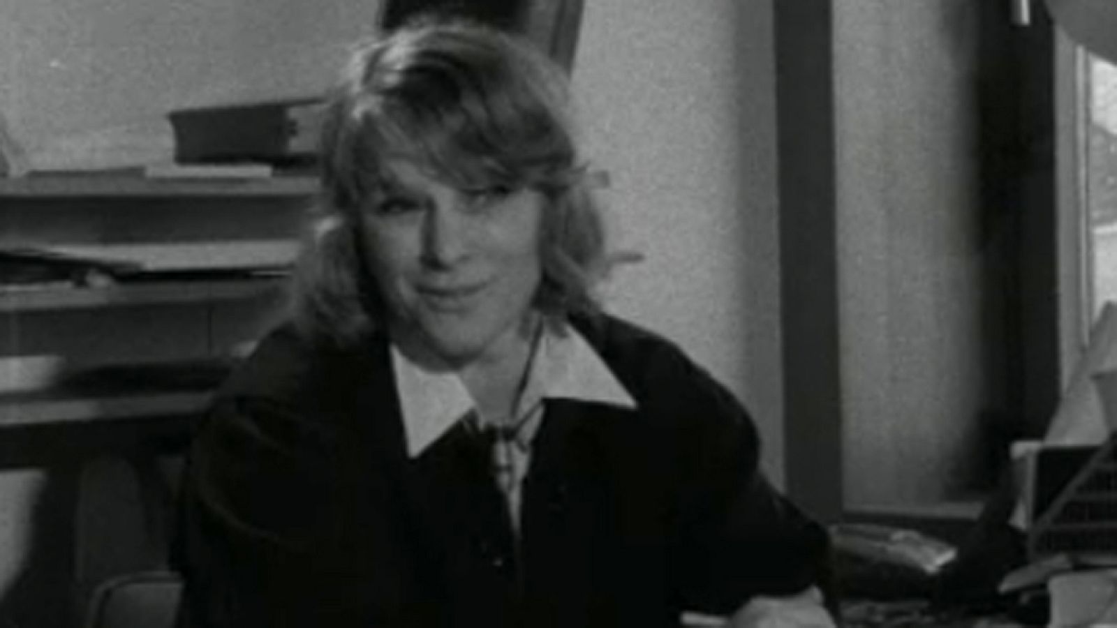 Informe semanal - La mujer hoy: el falso paraíso de las suecas - Informe Semanal | Ver