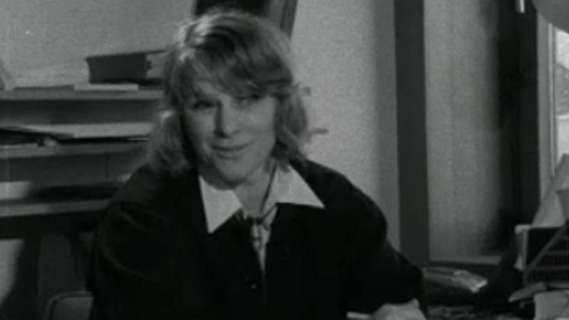 Informe semanal - La mujer hoy: el falso paraíso de las suecas - Informe Semanal | Ver