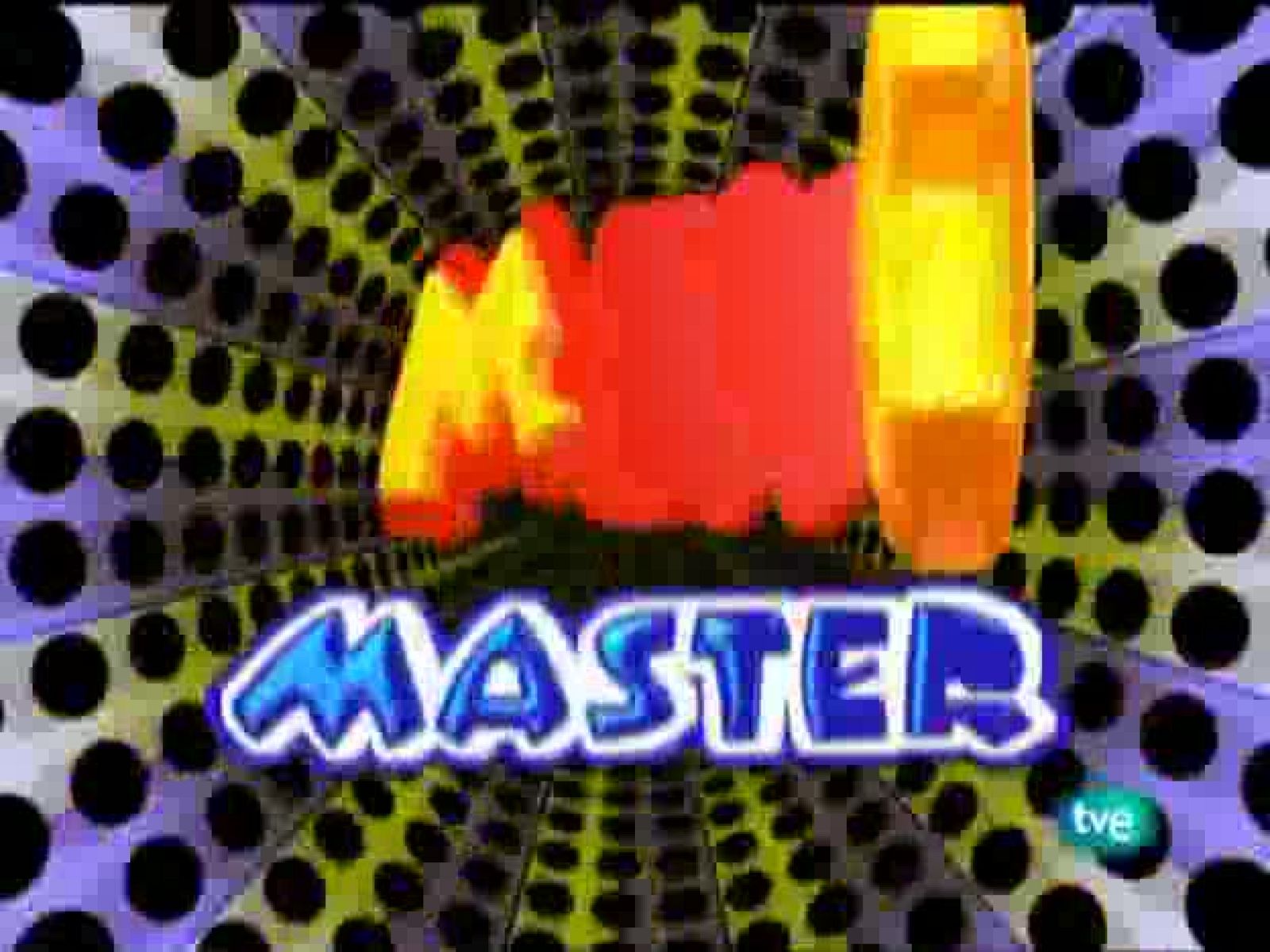 Mix Master, el rey de las cartas - Mix Master | Ver