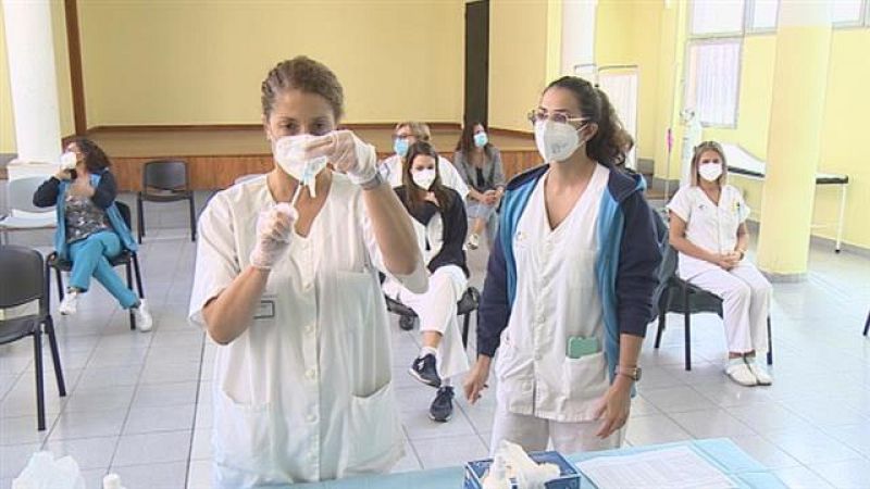 Telecanarias - 12/01/2021