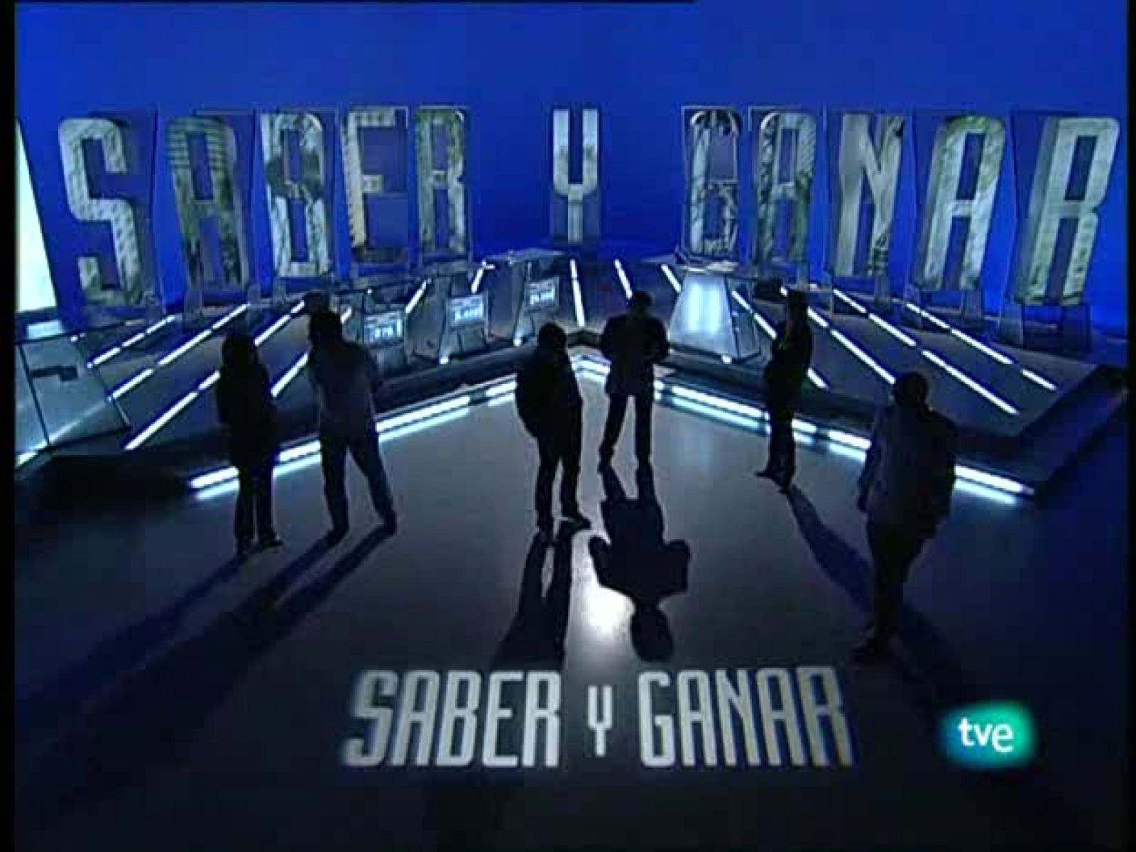 Saber y ganar - 31/08/09 - Saber y ganar | Ver