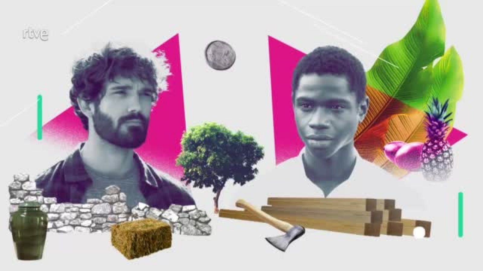 Primer teaser de dos vidas: ¡Los primeros detalles revelados! - Dos vidas | Ver tráiler