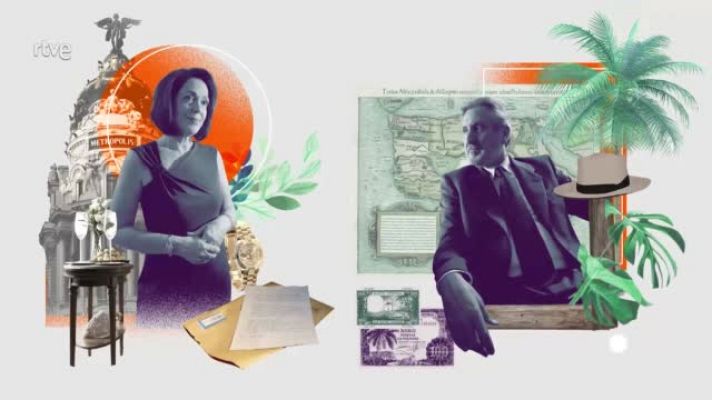 Dos vidas - Segundo teaser de la serie diaria  Dos Vidas