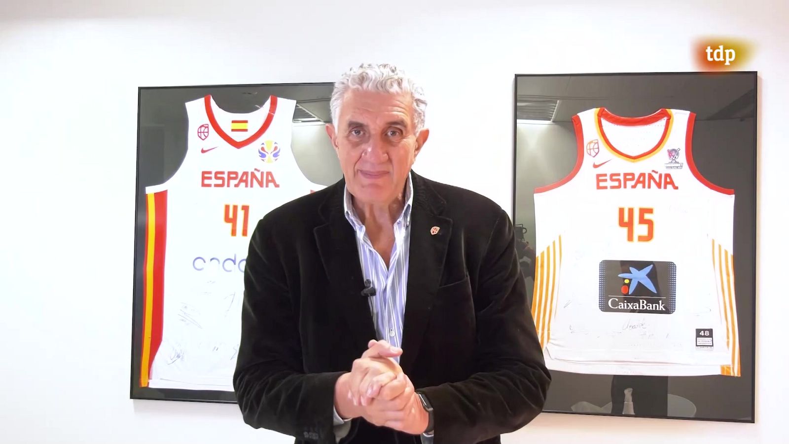 Baloncesto al día - Programa 40 - ver ahora