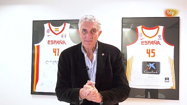 Baloncesto al día - Programa 40