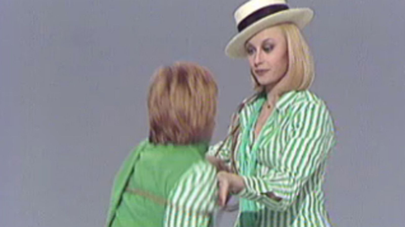 La hora de... - Raffaella Carrà (II) - La hora de ... | Ver