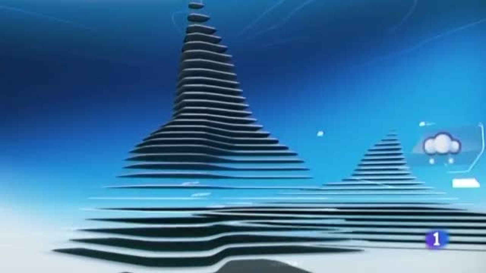 El tiempo en Asturias - 13/01/2021 | Ver