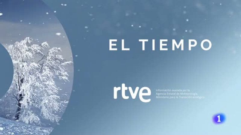 El tiempo en La Rioja - 13/01/21-Ver ahora