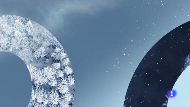 El tiempo en Andalucia - 13/01/2021 | Ver