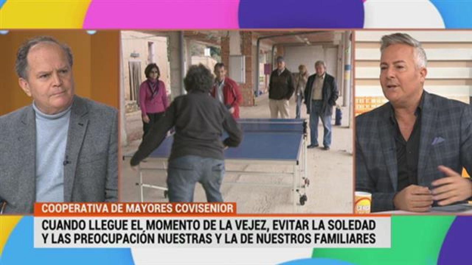 Cerca de ti - 13/01/2021