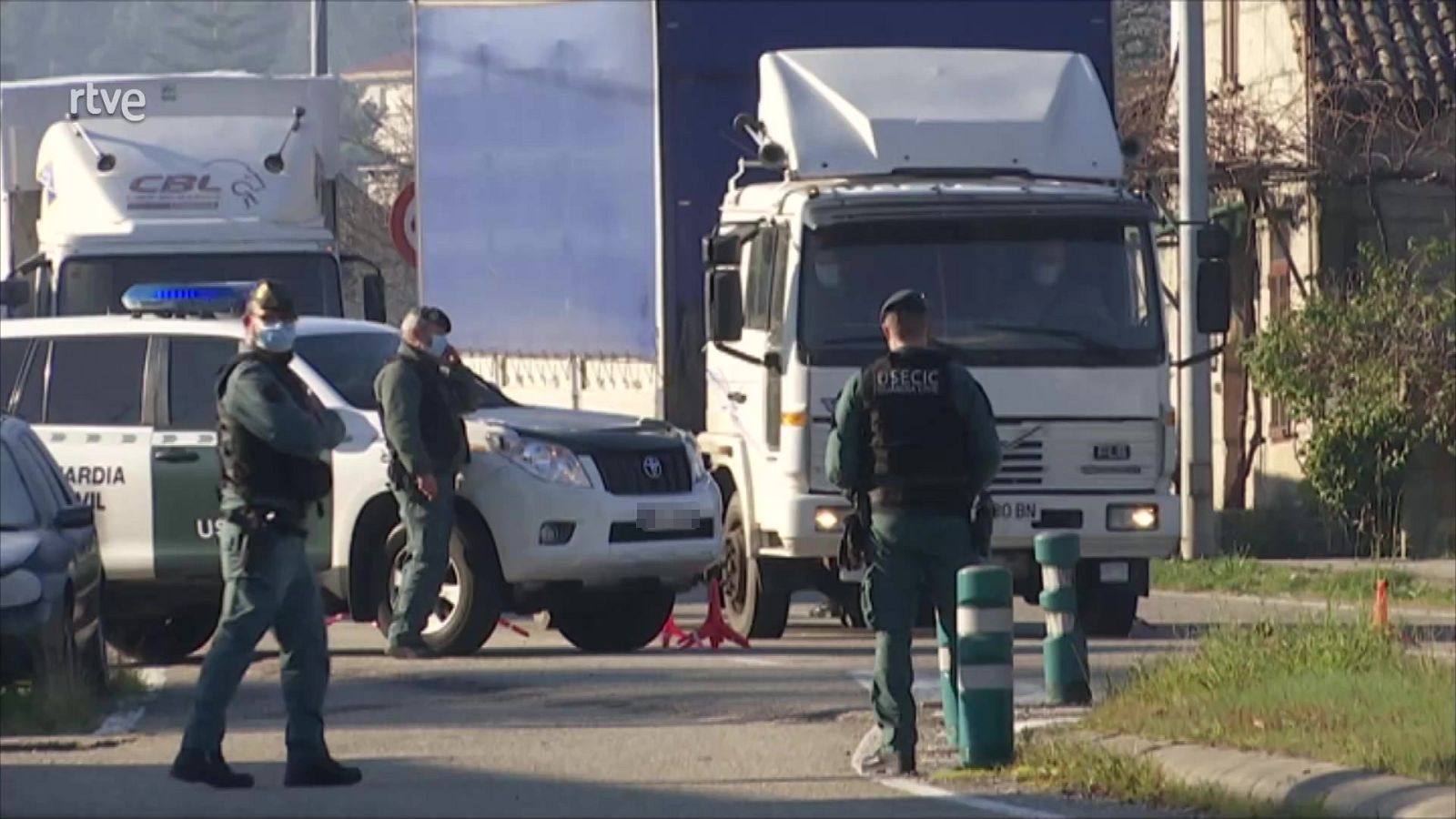 Telediario - 15 horas - 13/01/21 - ver ahora