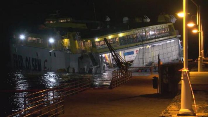 Telecanarias - Canarias en 2' - 13/01/2021