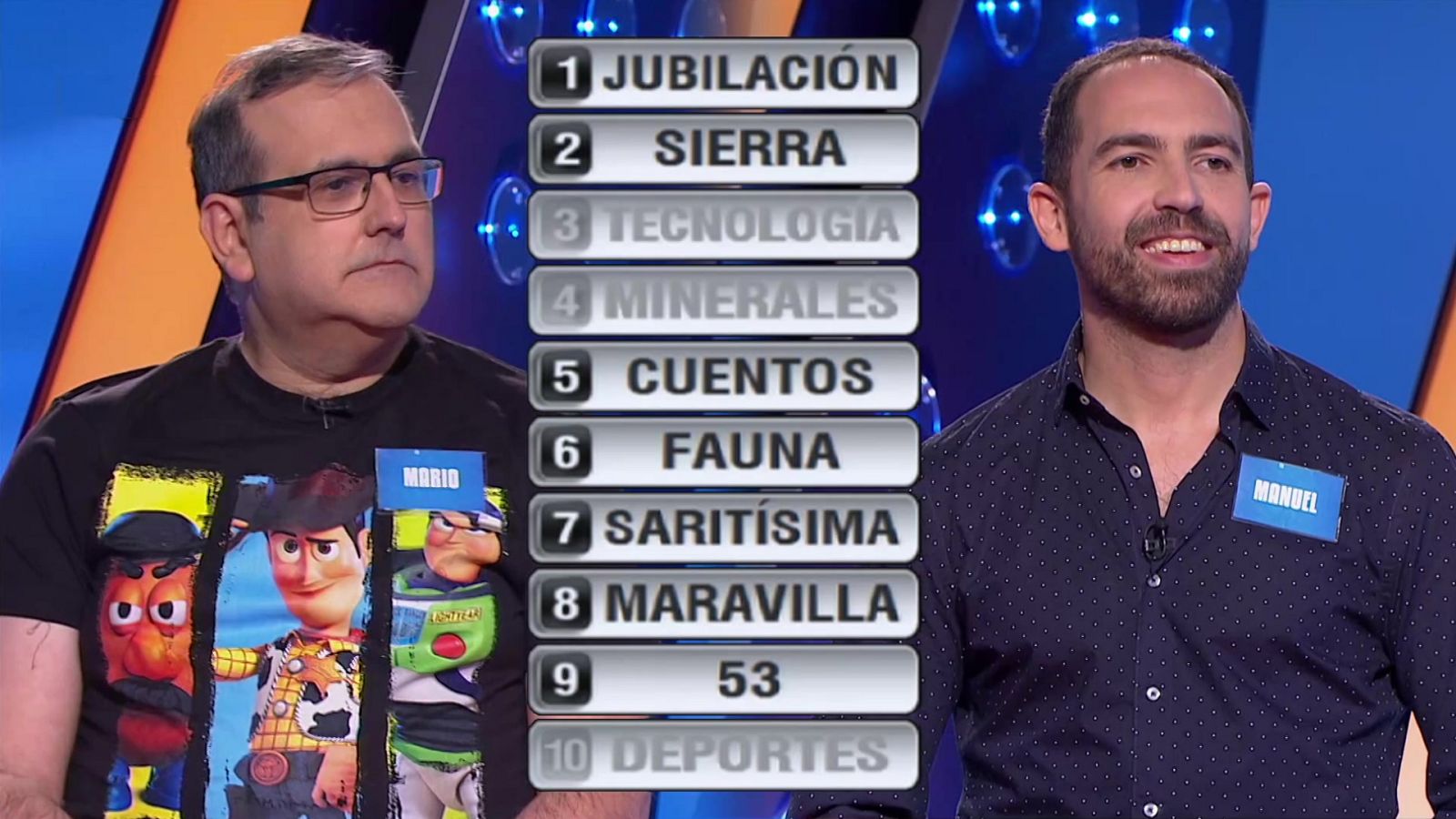 Saber y ganar - 13/01/21 - ver ahora