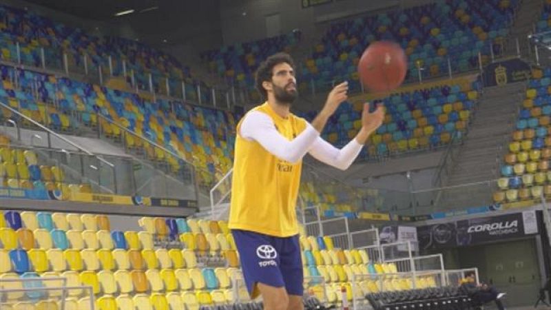 Deportes Canarias - 13/01/2021