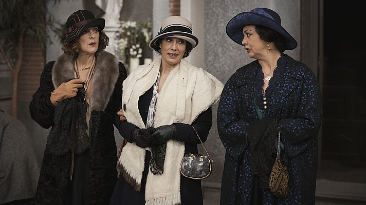 Acacias 38 - Capítulo 1406