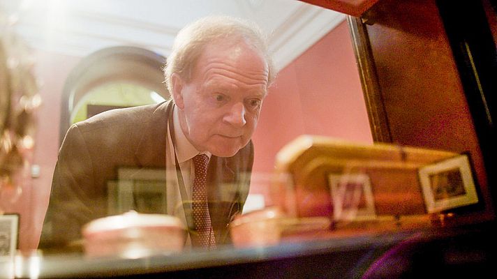 Secretos del Museo - Episodio 3