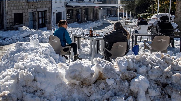 La tarde en 24h - La tarde en 24 horas - 13/01/21 (1)