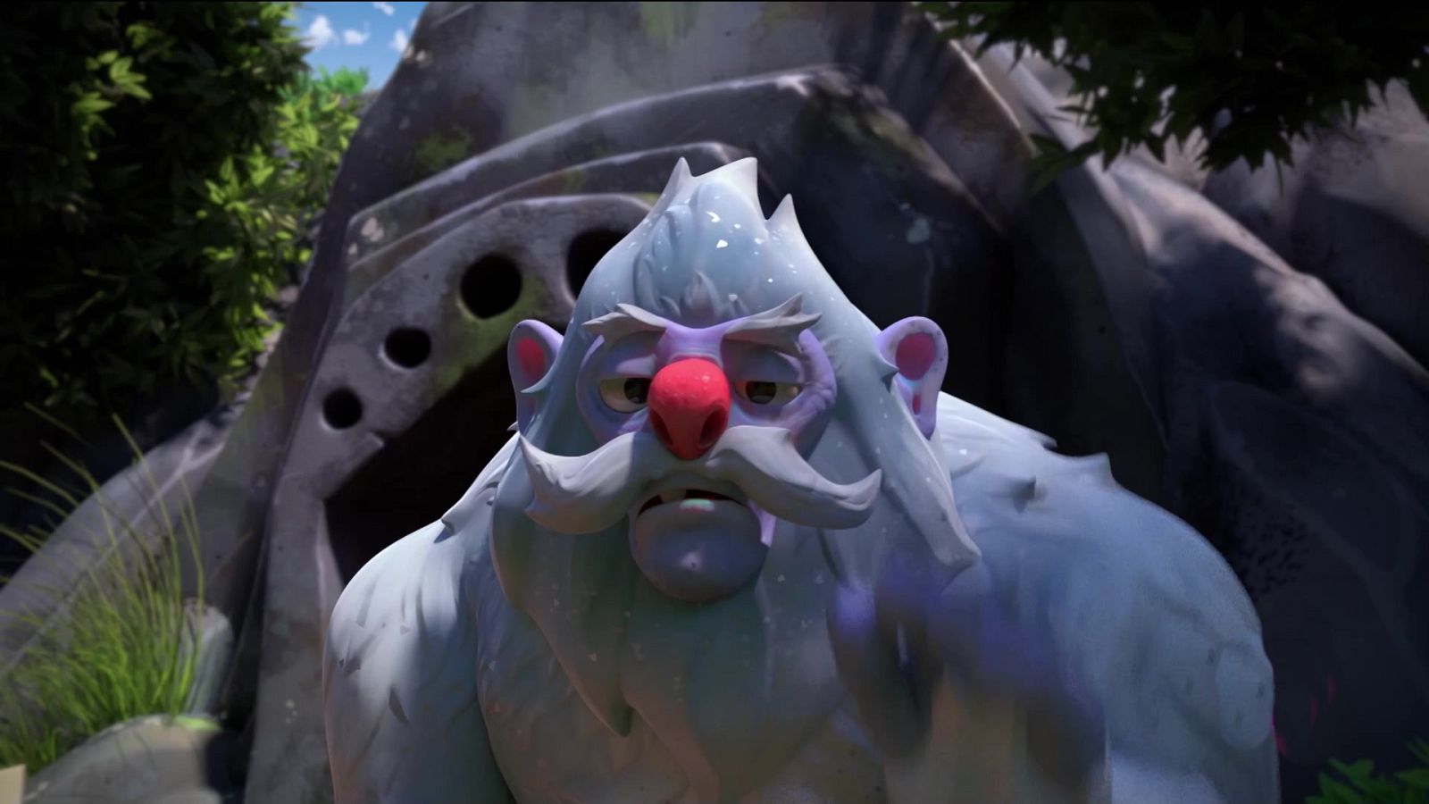 Dennis y Gnasher: Desenfrenados - Tigre Dennis y Dragón Yeti - RTVE.es - Dennis & Gnasher: Desenfrenados | Ver