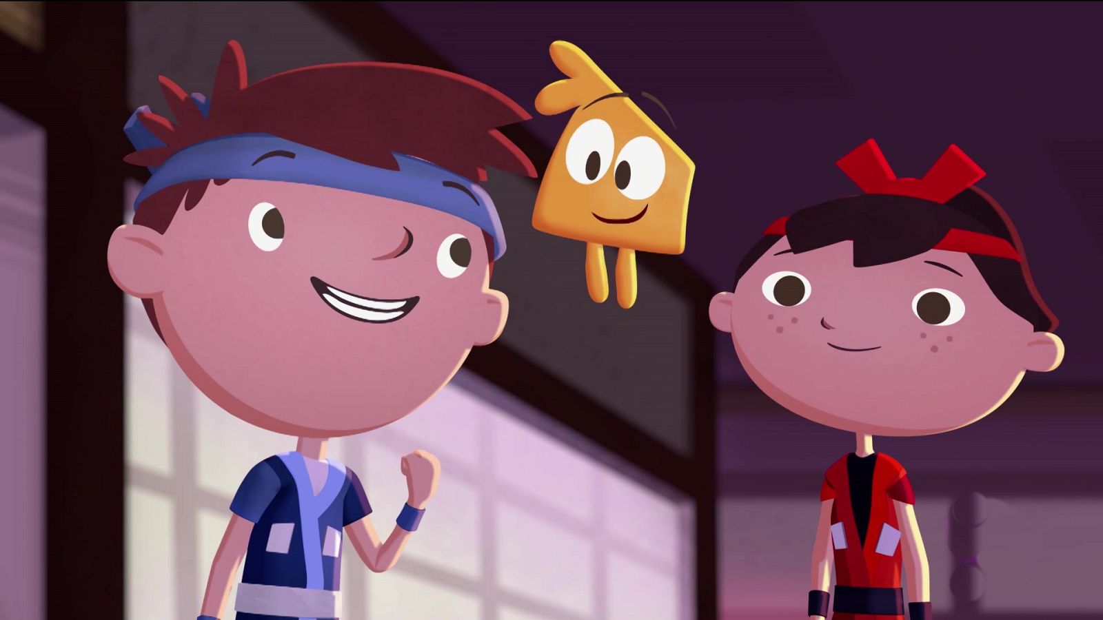 Justin Times - Sesión de percusión - RTVE.es - Justin Time | Ver