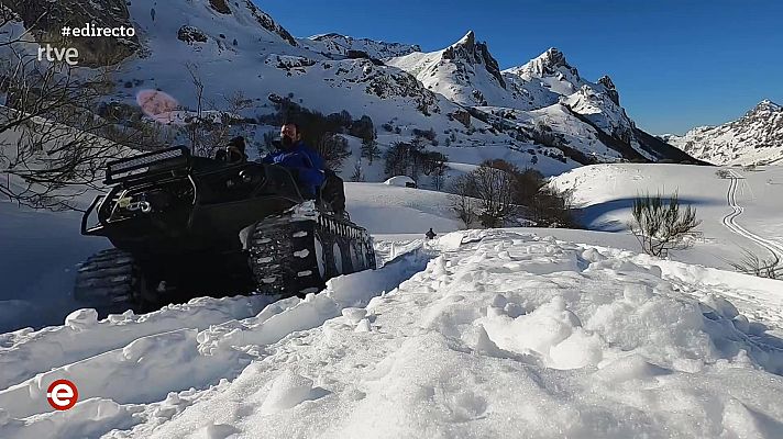 España Directo - España Directo - 13/01/21