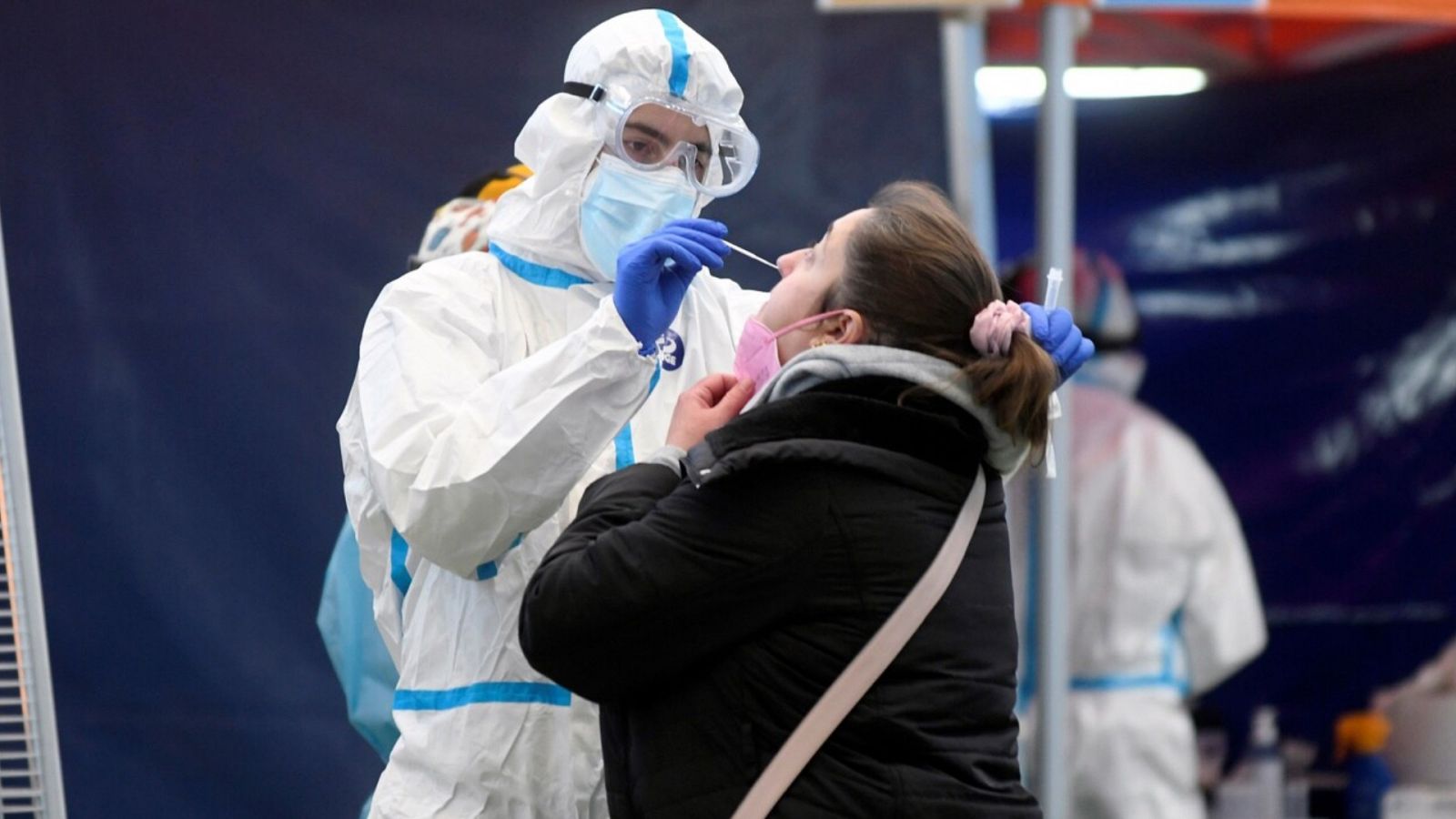 La tarde en 24 horas - 13/01/21 (2) - ver ahora