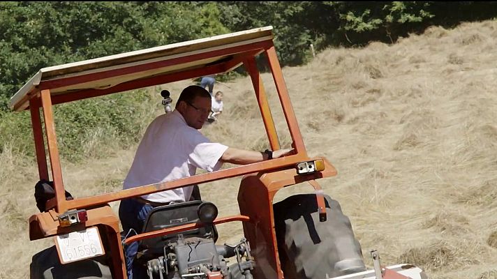 Red Natura 2000 - Programa 15