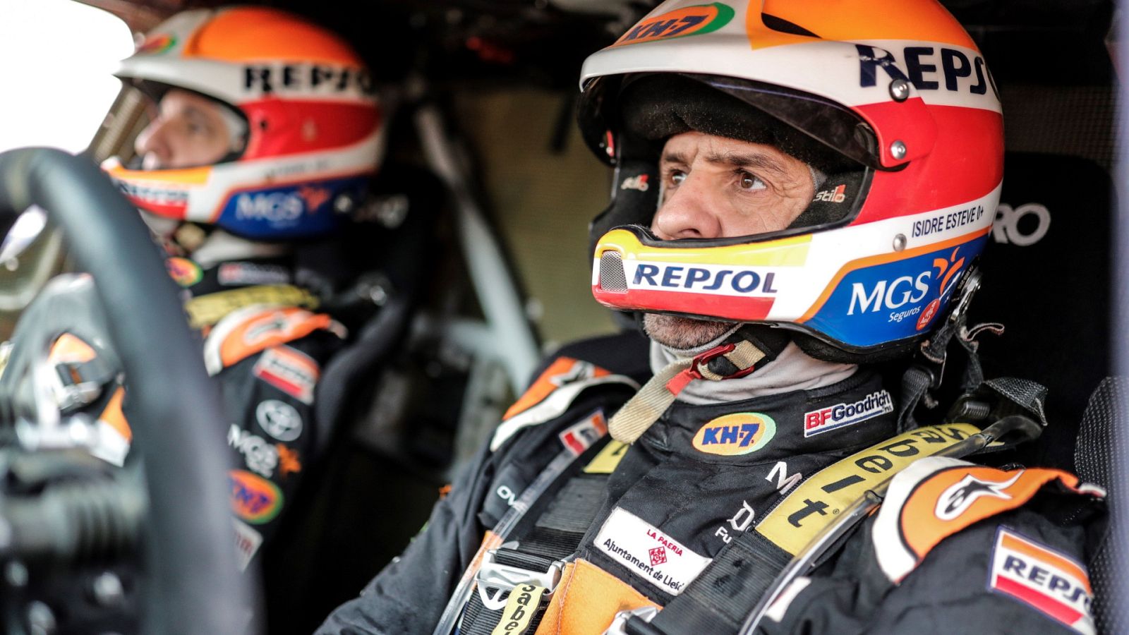 Rallye Dakar 2021 - Resumen Etapa 10 - ver ahora