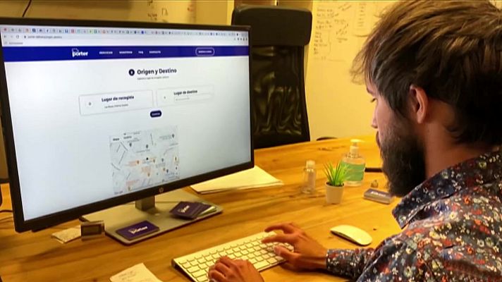 Emprende - Emprende - 13/01/21