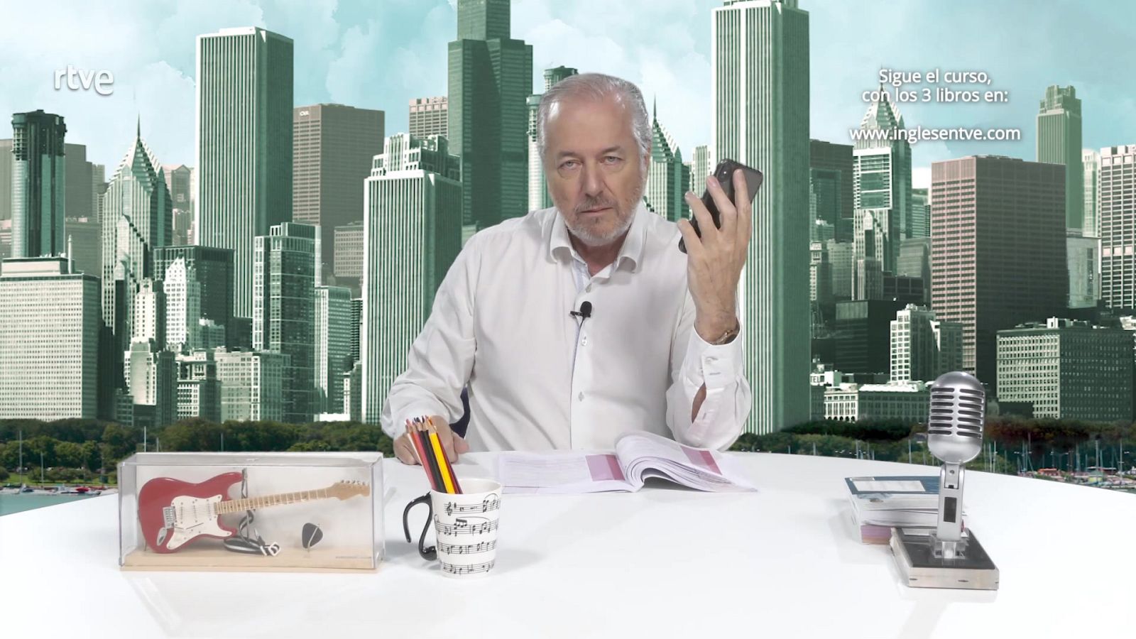 Inglés en TVE - Programa 259 - ver ahora