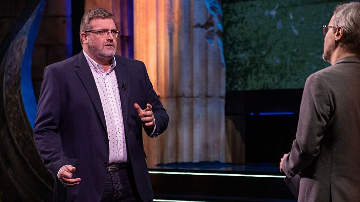 El condensador de fluzo - Fake News históricas - El crimen de Cuenca