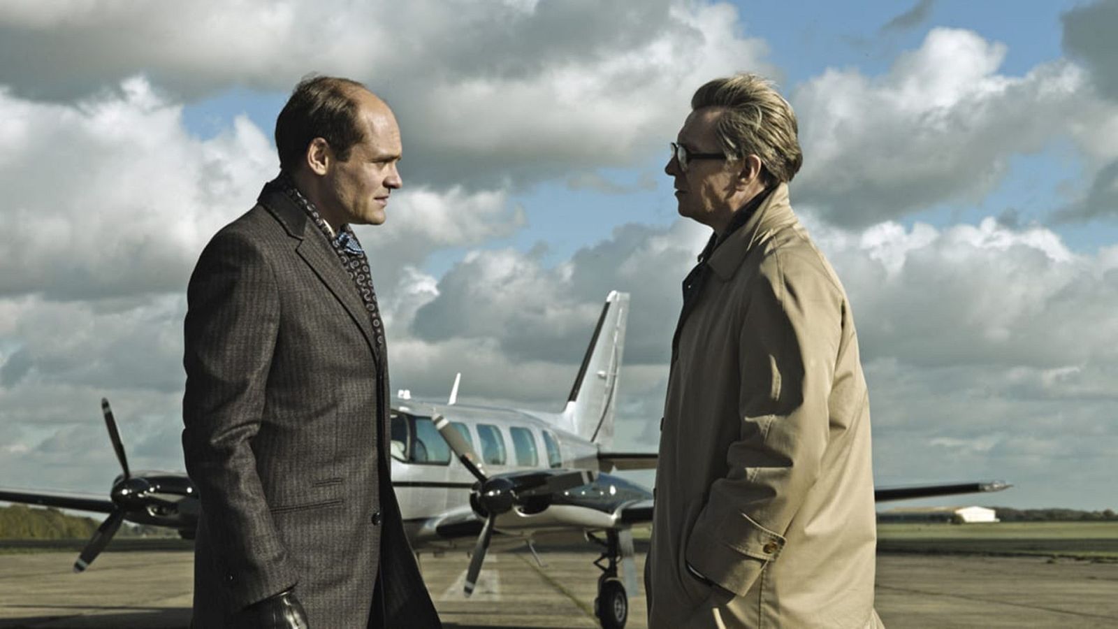 Cine - El topo - Ver ahora