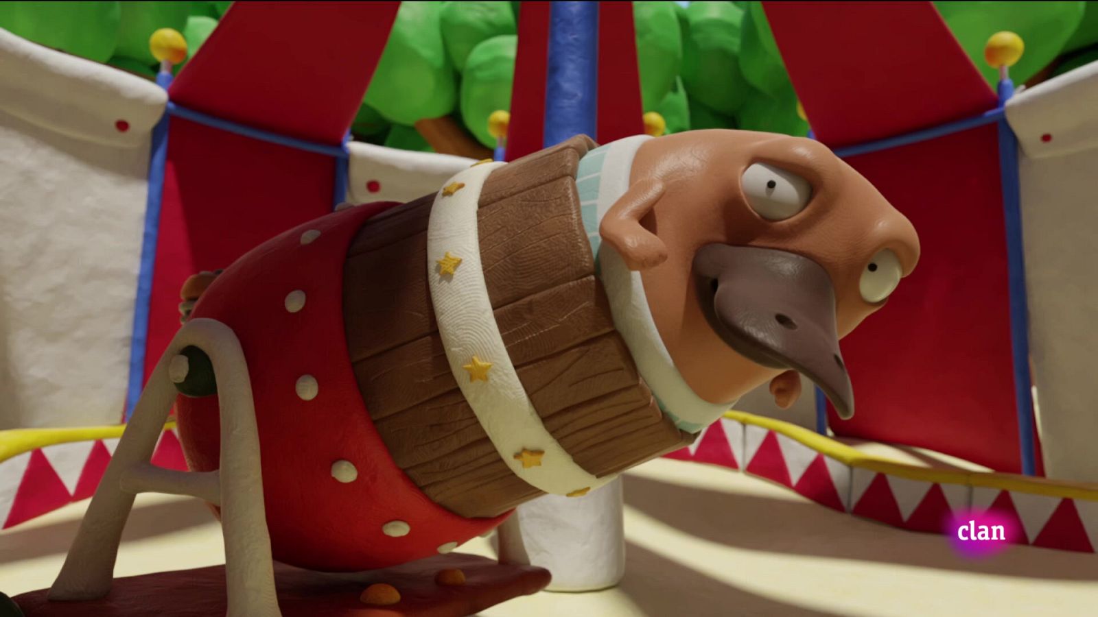 No-No - Arroyo feliz tiene talento - RTVE.es - No-No | Ver