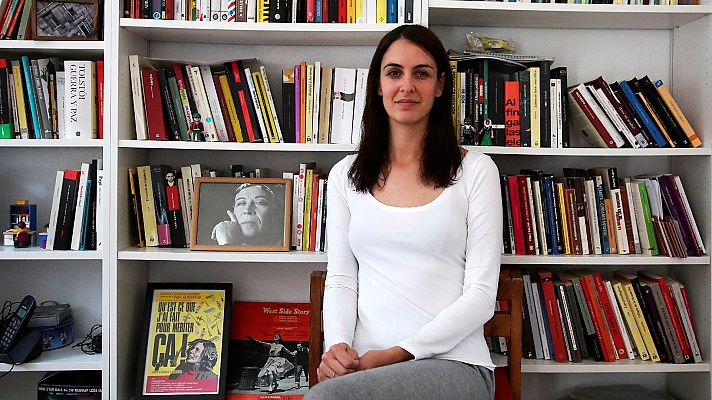 La hora de La 1 - Maestre acusa a Almeida de falta de previsión y le responsabiliza del estado de Madrid: "Es un caos, está paralizada"