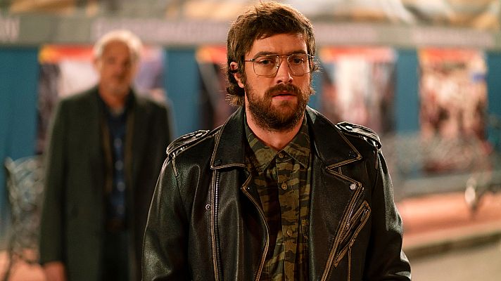 Mercado Central - Mejores momentos de 'Mercado Central' (caps. 302 al 306)