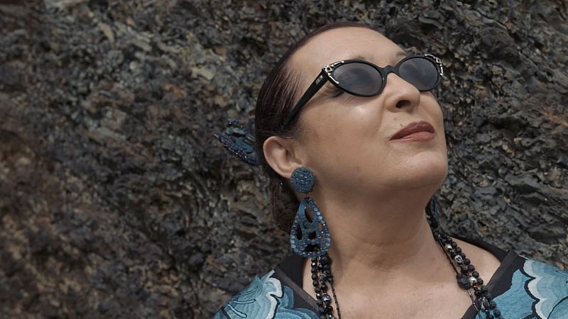 Escuchando Huelva | Martirio, Raúl Rodríguez y Ariel Rot "Mi Huelva"